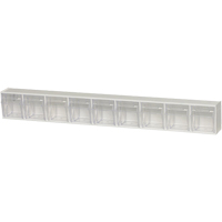 CASIER REMPL POUR 60900TILT-BIN Action Paper