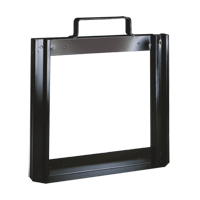 Rails pour bacs basculants Action Paper