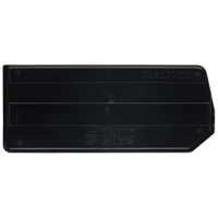 Divider for Stack & Hang Bin Action Paper