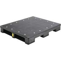 Plastic Rackable Pallets