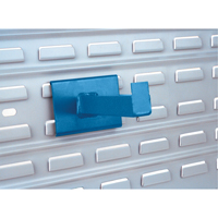 Supports fixes pour contenants - Accessoires pour panneaux &agrave; fentes Action Paper
