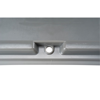 Cover for Stack & Nest Tote Action Paper