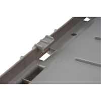 Cover for Stack & Nest Tote Action Paper