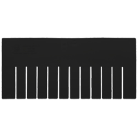 Short Conductive Grid Dividers Action Paper