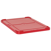 Container Cover Action Paper