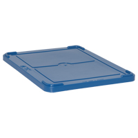 Blue Cover for Stack & Hang Bin Action Paper