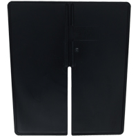 Width Divider for Quick Pick Bins Action Paper