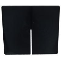 Width Divider for Quick Pick Bins Action Paper