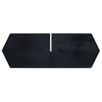 Length Divider for Quick Pick Bins Action Paper