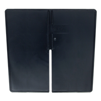 Length Divider for Quick Pick Bins Action Paper