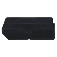 Bin Divider Action Paper