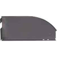 Rotabin Storage Units   34" Diameter   Divider Action Paper