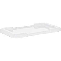 Cross Stack Bins - Lids Action Paper