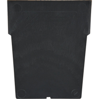 Pièces & accessoires pour bac à étagère