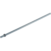 Threaded Rod Action Paper