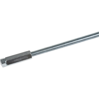 Threaded Rod Action Paper