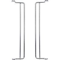 Wire Mesh Side Hanger Action Paper