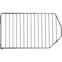 Wire Mesh Divider Action Paper