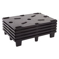 Small-Format Pallet Action Paper