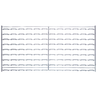 Quantum&reg; Louvered Panel Action Paper