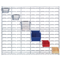 Quantum&reg; Louvered Panel Action Paper