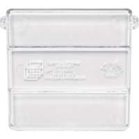 Cross Divider for Stack & Hang Bin Action Paper