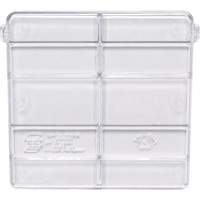 Cross Divider for Stack & Hang Bin Action Paper