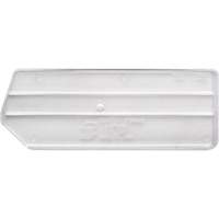 Divider for Stack & Hang Bin Action Paper