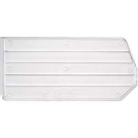 Divider for Stack & Hang Bin Action Paper