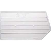 Divider for Stack & Hang Bin Action Paper