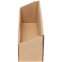 Diviseurs amovibles profonds en carton ondul&eacute; Action Paper