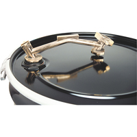 Non-Sparking Bung Nut Wrench, Manganese Bronze Alloy Action Paper