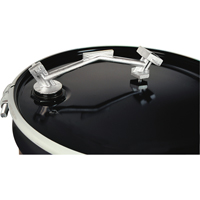 Non-Sparking Bung Nut Wrench, Annealed Ductile Iron Action Paper