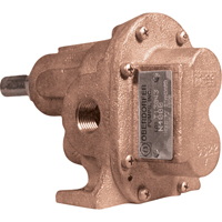 Electric Gear Pumps