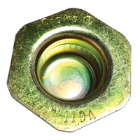 Drum Closures - Steel Drum Closures Action Paper