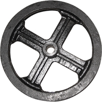 Pi&egrave;ce pour leveur de baril Action Paper