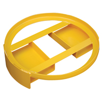 Bases portatives pour baril Action Paper