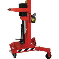 Palettiseurs de barils  