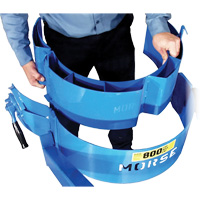 MORCINCH Diameter Adaptor Action Paper