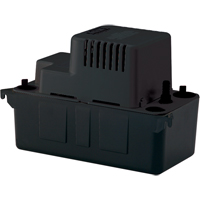 Pompes &agrave; condensat s&eacute;rie VCMA, 1/50 CV Action Paper