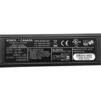 Gerbeur &eacute;lectrique avec base fixe Action Paper