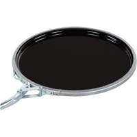 U.N. Rated Lever Lock Steel Pail Lid DC794 | Action Paper