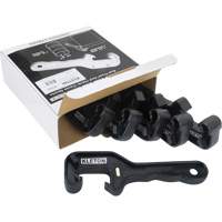 Pail Opener Action Paper