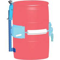 Top Rim Clamp Kit Action Paper