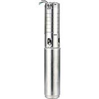 Pompe de puisard pour puit profond, 230 V, 1300 gal./h, 1/2 CV Action Paper