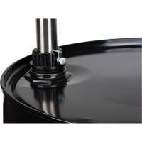 Pull Type Drum Pump, Fits 55 Gal., 22 oz./Stroke Action Paper