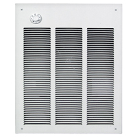 Commercial Wall Heater, Wall EA010 | Action Paper