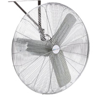 Ventilateurs, Industriel, 3 vitesses, Diam&egrave;tre de 32" Action Paper