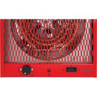 Radiateur, Entrepreneur, &eacute;lectrique, 19100 BTU/H Action Paper