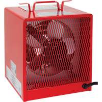 Radiateur, Entrepreneur, &eacute;lectrique, 19100 BTU/H Action Paper